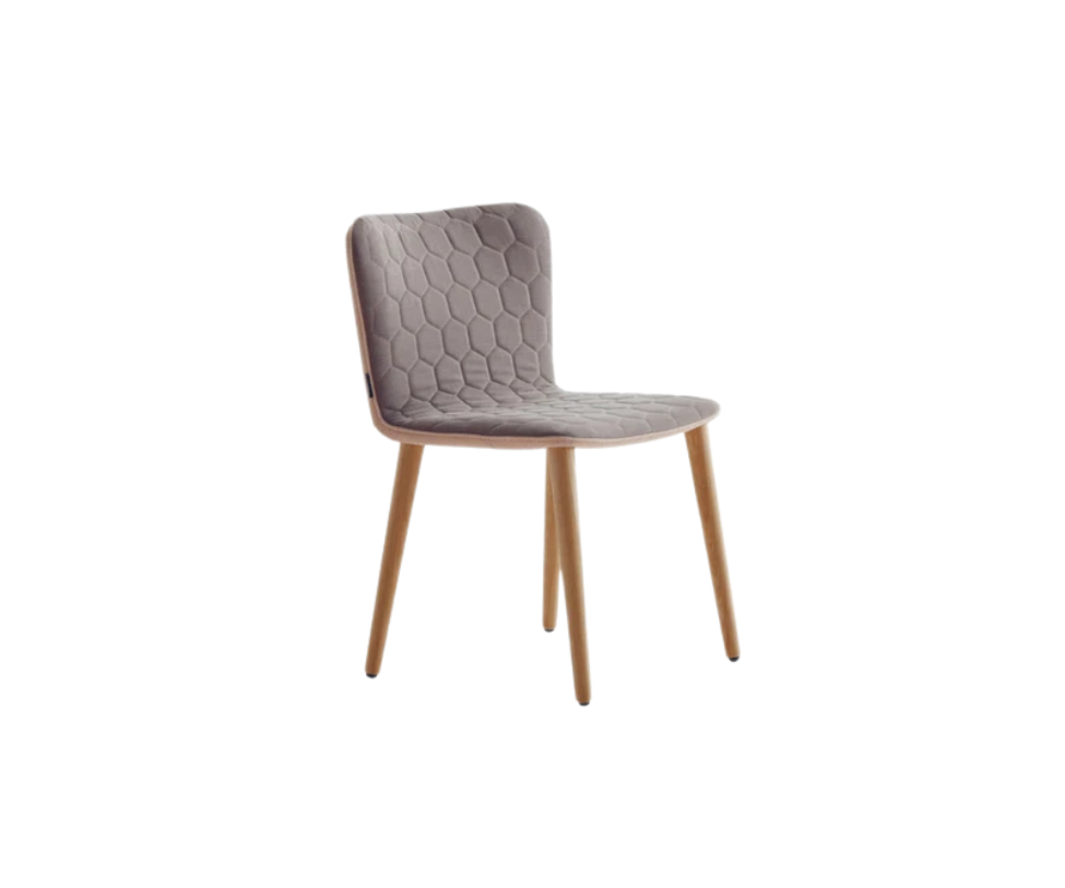 Tea Dining Chair Sancal