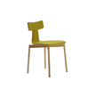 Silla 40 Dining Chair Sancal