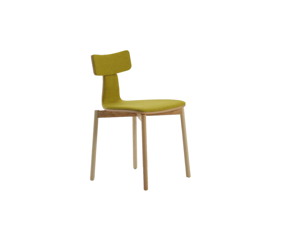 Silla 40 Dining Chair Sancal