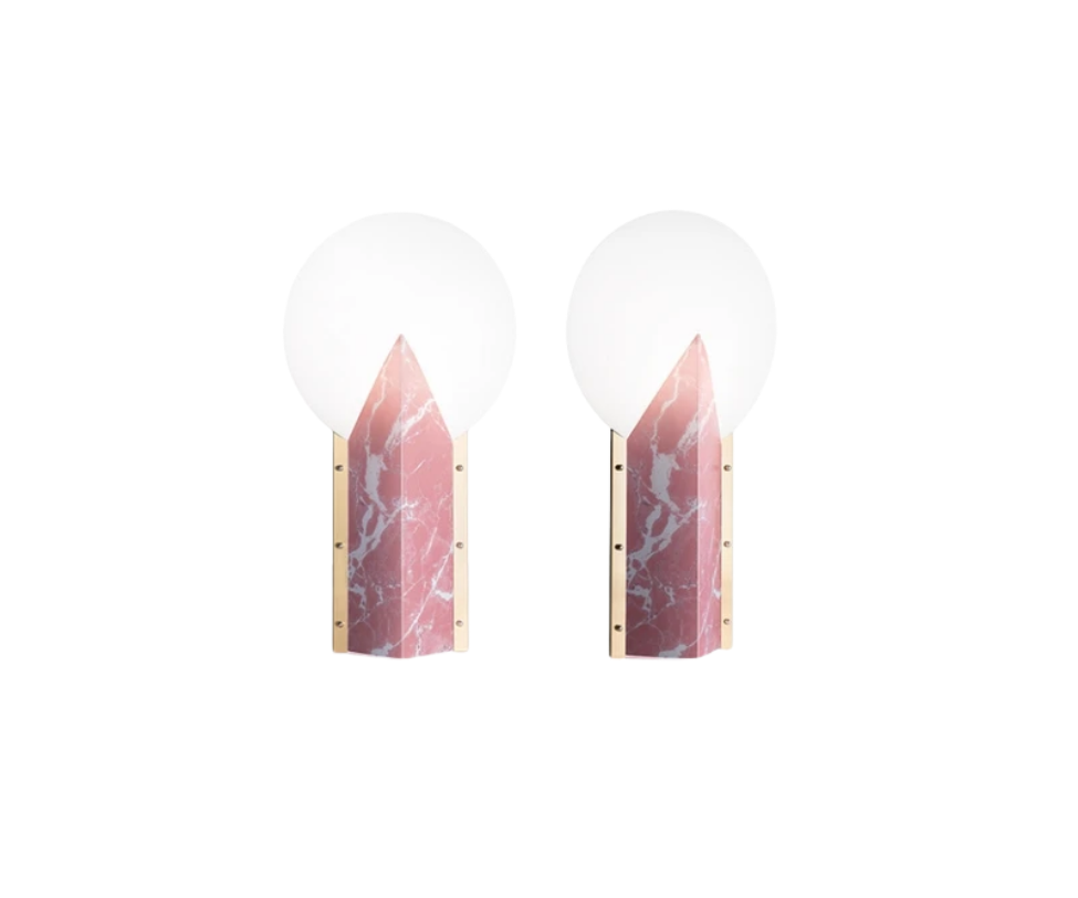 Moon 25th Anniversary Table Lamp