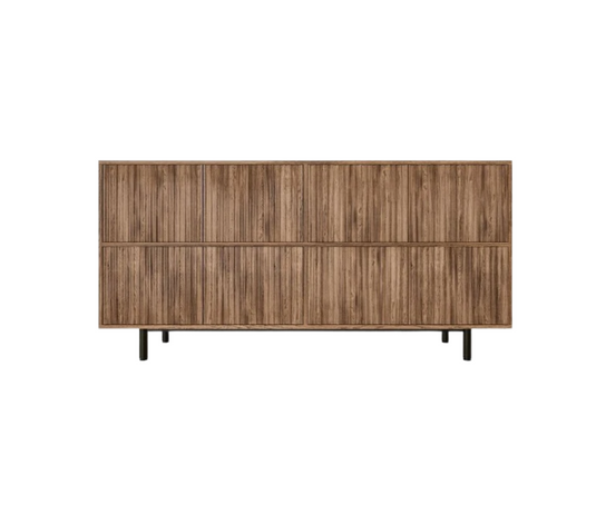 Seiton Cabinet Low Stellar Works