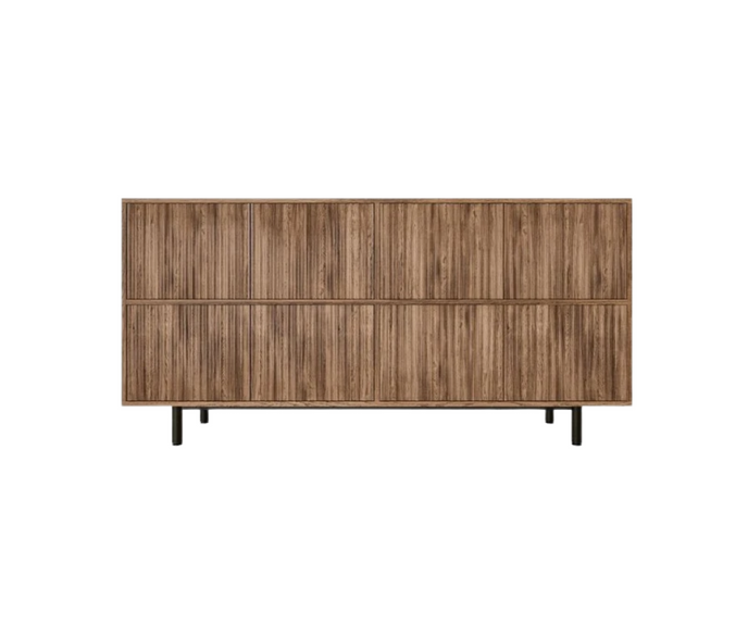 Seiton Cabinet Low Stellar Works
