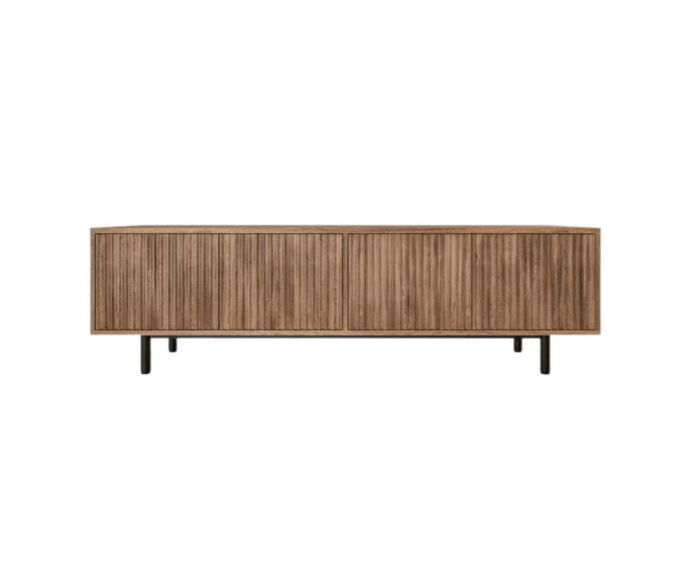 Seiton Cabinet Low Sancal