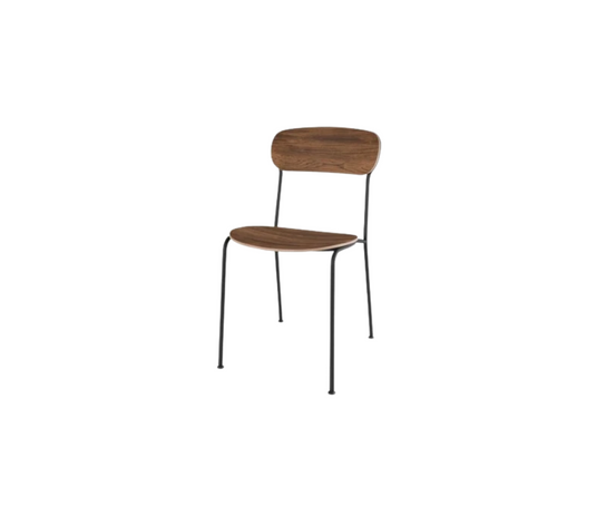 Stack Dining Chair Stellar Works