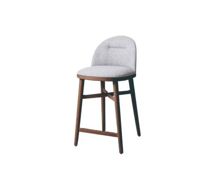 Bund Counter Stool SH610