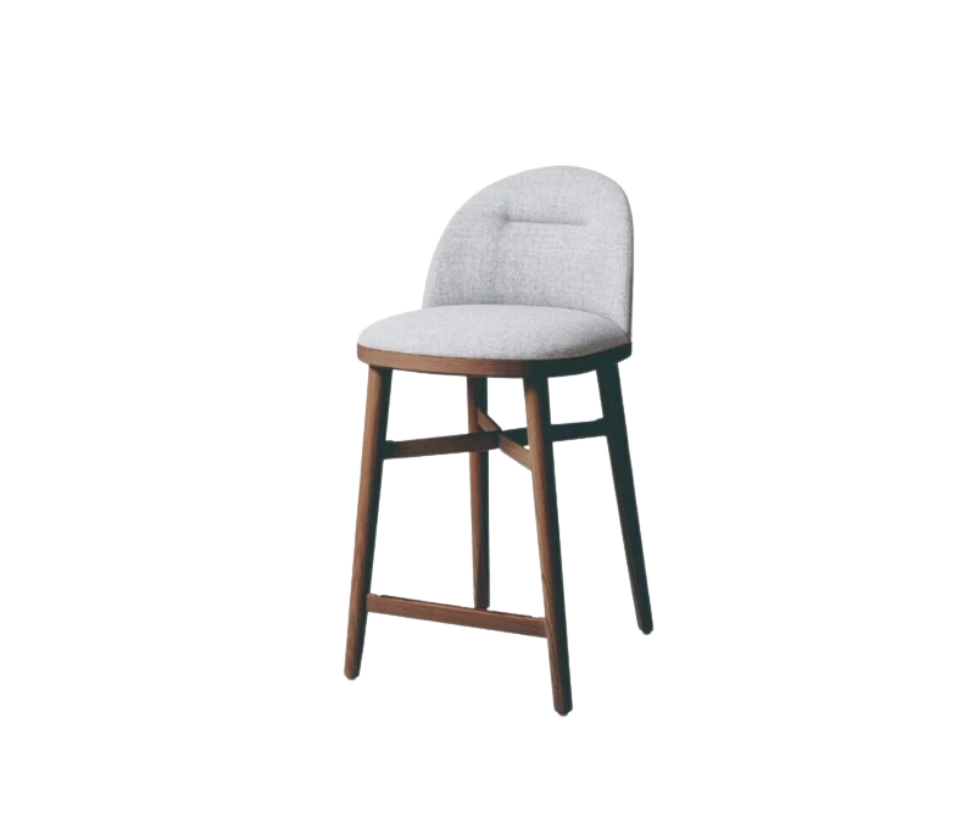 Bund Counter Stool SH610
