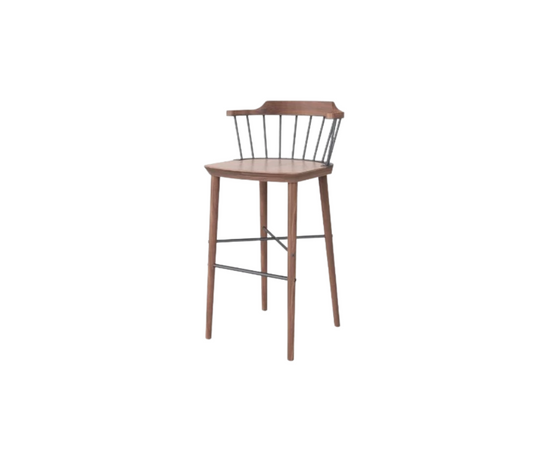 Exchange Bar Chair SH750