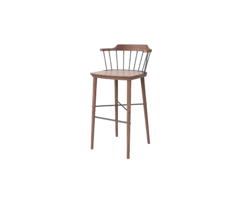 Exchange Bar Chair SH750