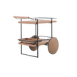 James Bar Cart Stellar Works