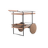 James Bar Cart Stellar Works