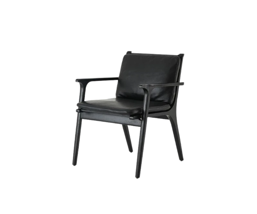Rén Dining Armchair
