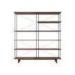 Seiton Shelf High I Stellar Works