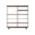 Seiton Shelf High I Stellar Works
