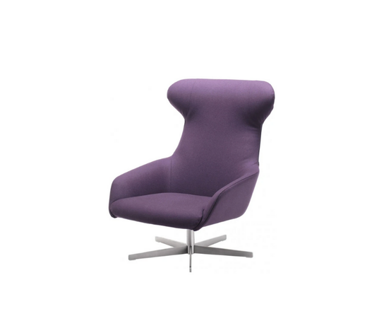 Reader Armchair Living Divani