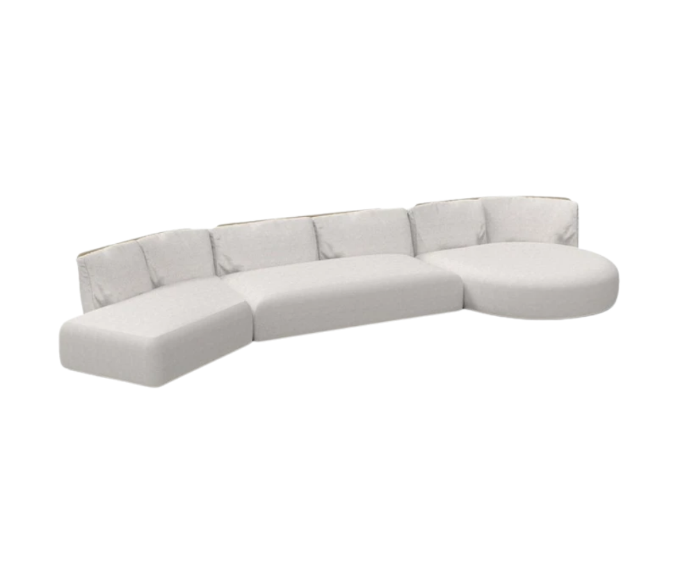 Scacco Modular Sofa