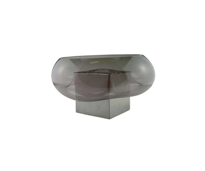 Gravity Cube Bowl Sculpture