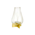 Gravity Cross Vase