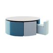 In&Out Dining Armchair Varaschin