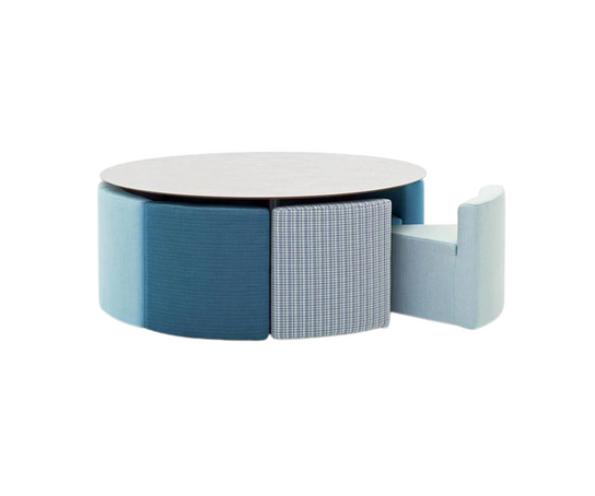 In&Out Dining Armchair Varaschin