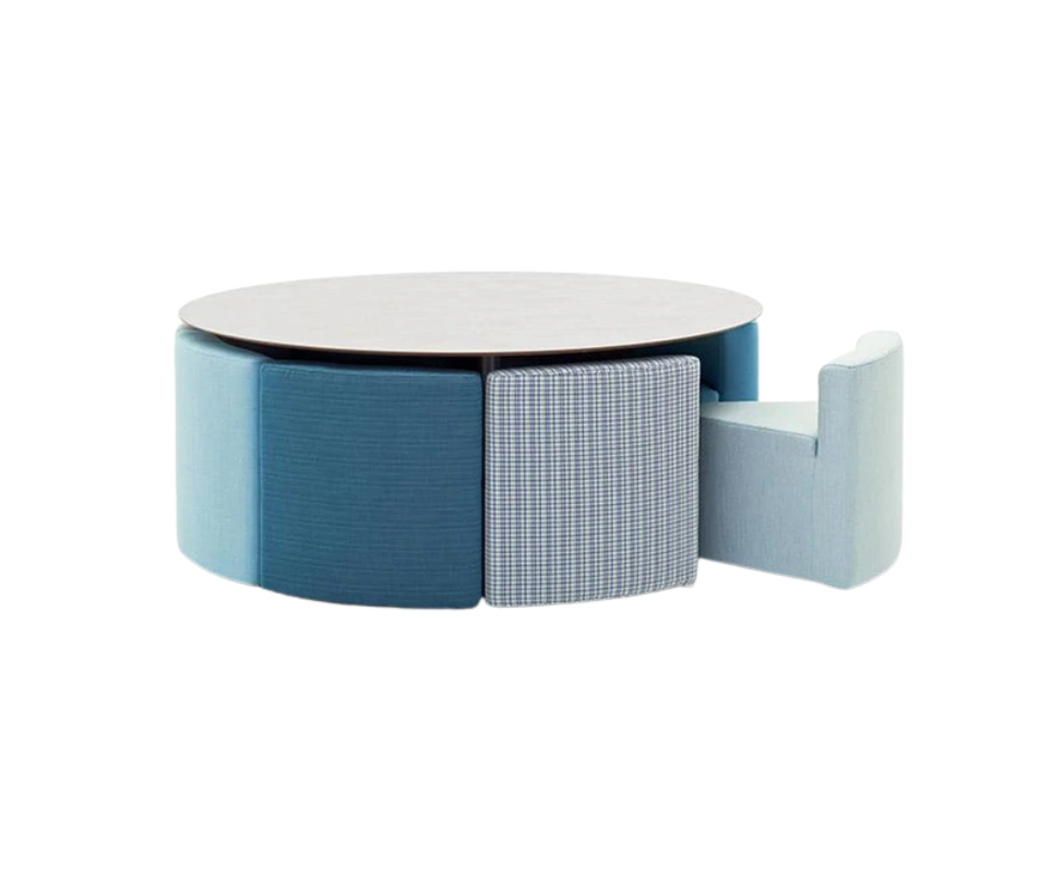 In&Out Dining Armchair Varaschin