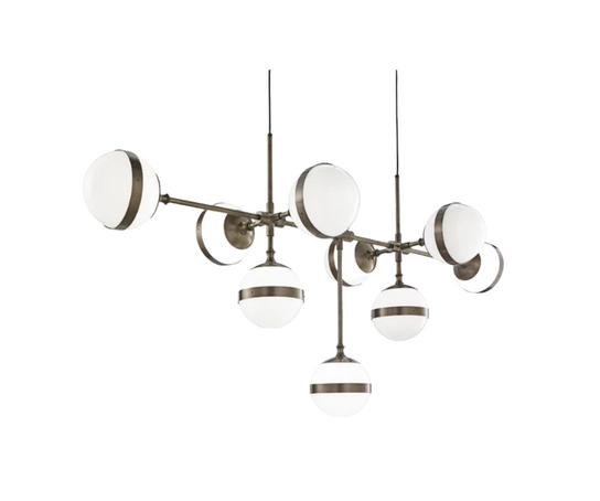 Peggy Pendant SP 9