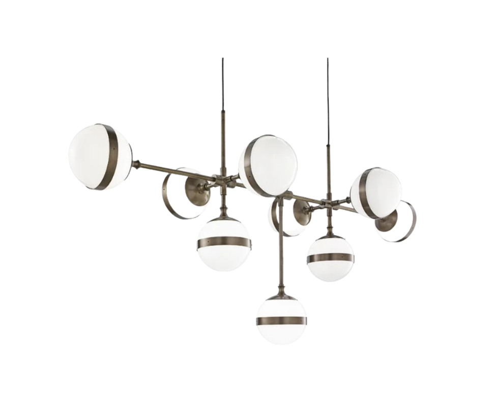 Peggy Pendant SP 9