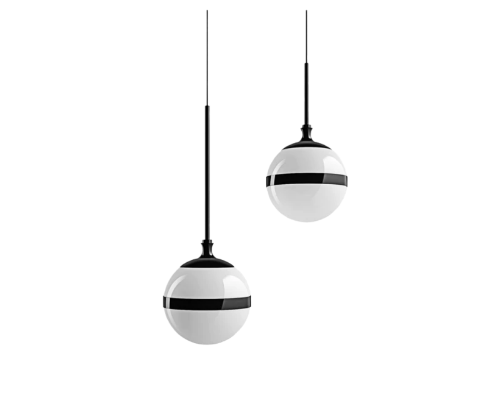 Peggy Pendant SP 9
