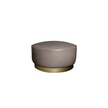 Vibieffe 314 A_Round Ottomans