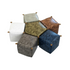 Vibieffe 456 Four.six Modular Ottomans