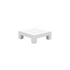 Jut Sun Chaise Table