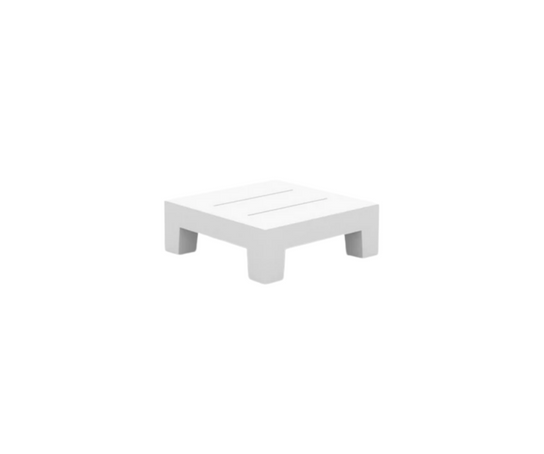 Jut Sun Chaise Table