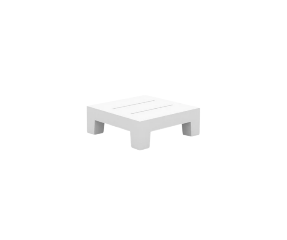 Jut Sun Chaise Table