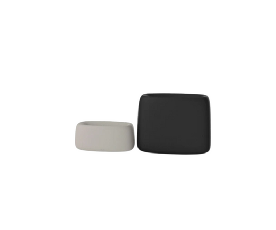 Organic Jardiniere Planters