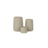 Organic Round Planters