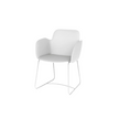 Pezzettina Armchair