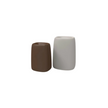 Organic High Square Planters