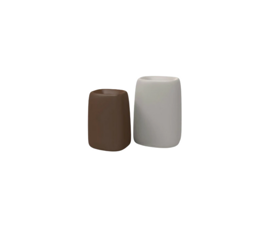 Organic High Square Planters