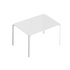 Quartz Dining Table