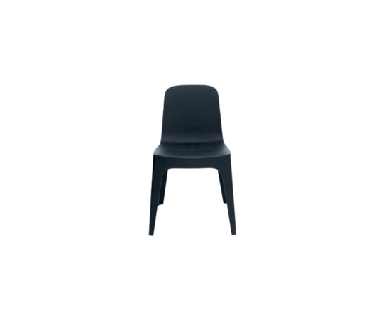 Solid Dining Chair