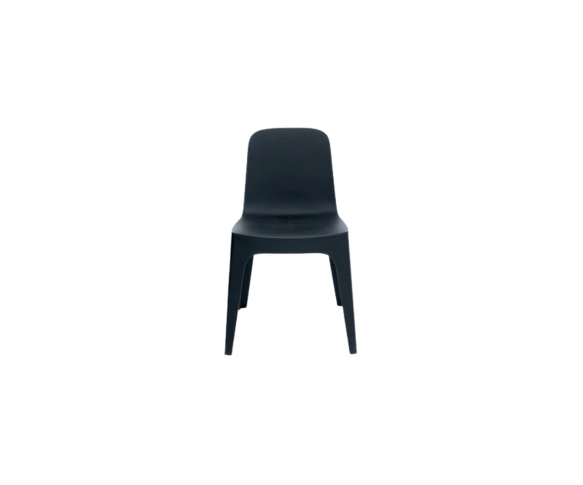 Solid Dining Chair