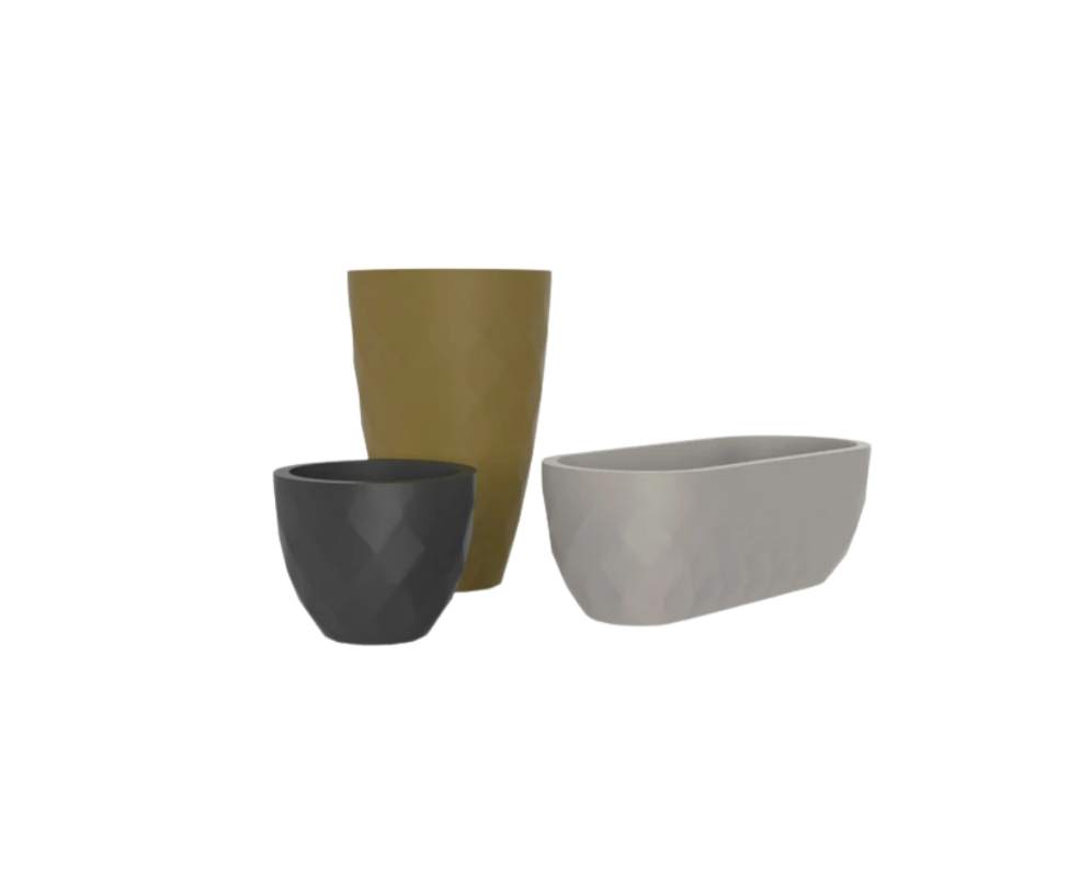 Vases Planters