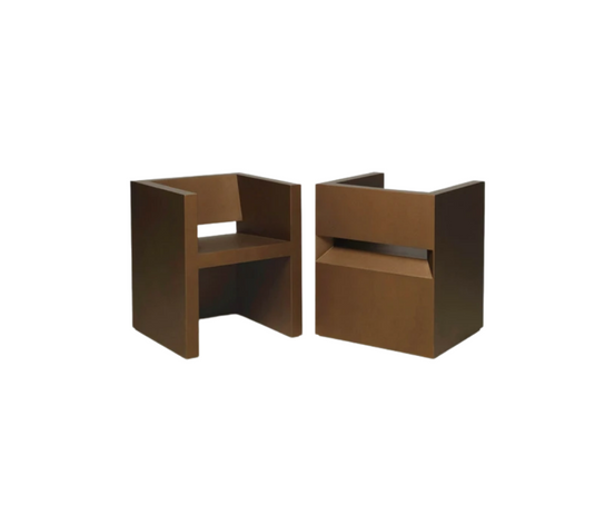 Vela Armchair