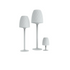 Vases Monoblock