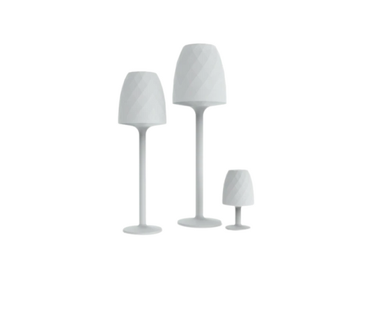 Vases Monoblock