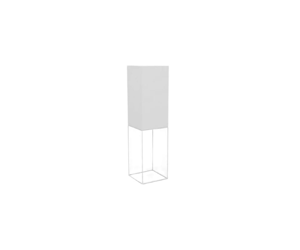Vela High Cube Lamp