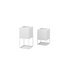 Vela Nano Cube Planter