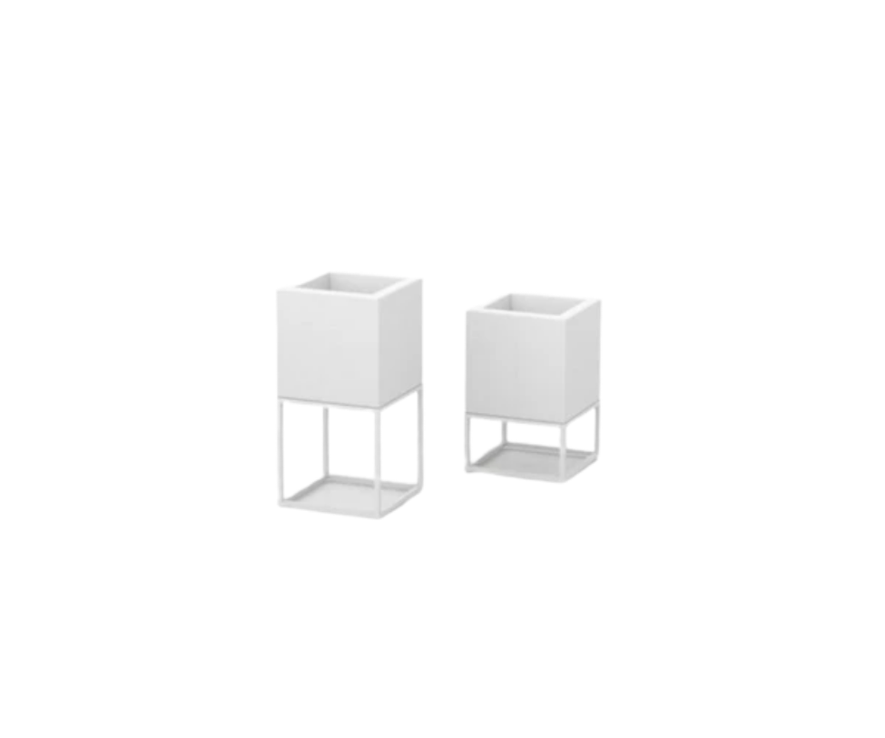 Vela Nano Cube Planter