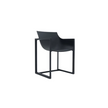 Wall Street Armchair