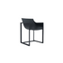 Wall Street Armchair