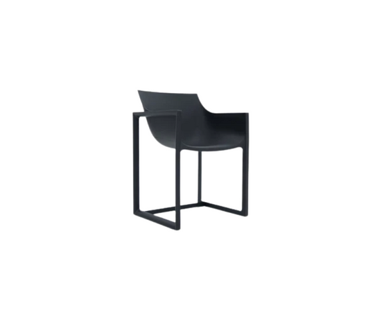 Wall Street Armchair